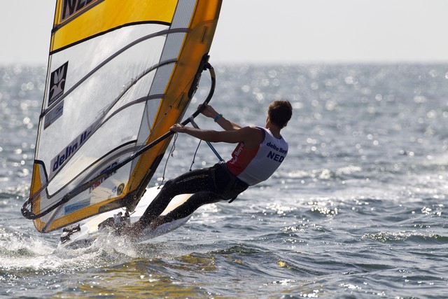 Dorian van Rijsselberghe_Miami OCR 2011_4