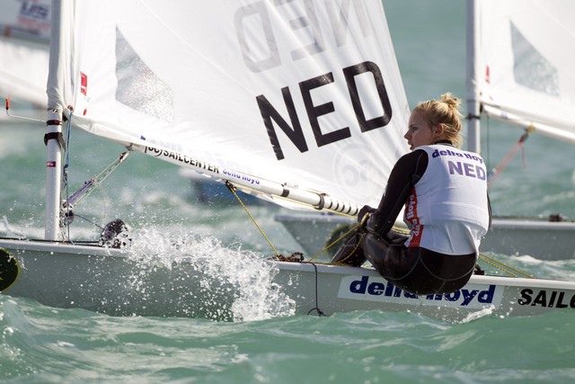 Marit Bouwmeester_Miami OCR 2011_3