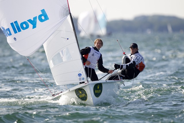 Steven LeFevre en Steven Krol_Miami OCR 2011_4