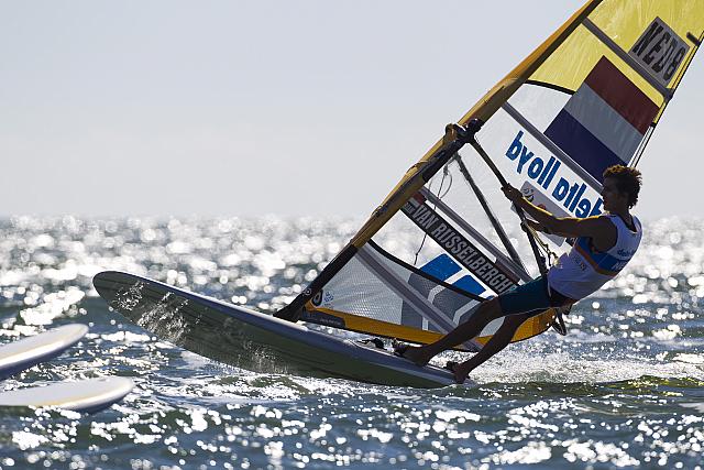 Dorian van Rijsselberge5