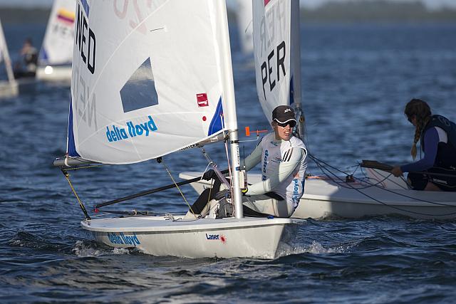Marit Bouwmeester