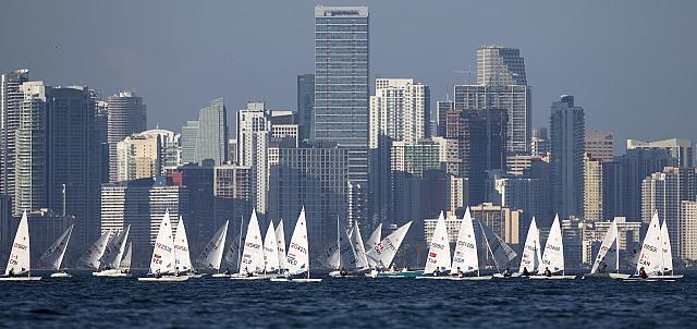 Skylinemiami
