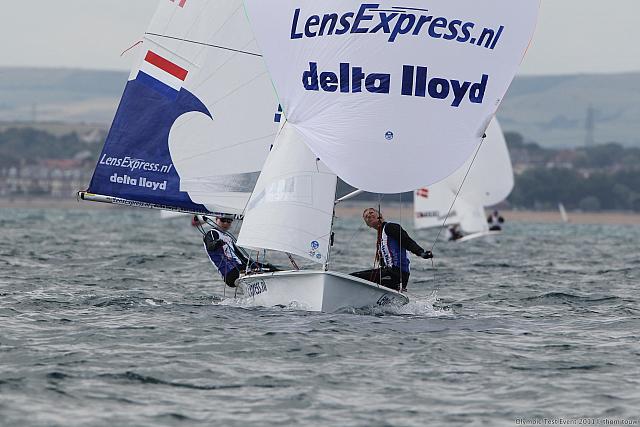 Lisa Westerhof en Lobke Berkhout_Test event 2011_18