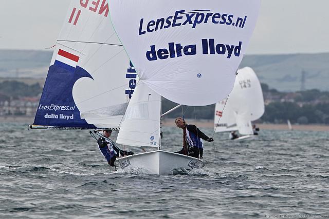 Lisa Westerhof en Lobke Berkhout_Test event 2011_20