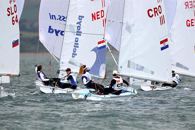 Lisa Westerhof en Lobke Berkhout_Test event 2011_8
