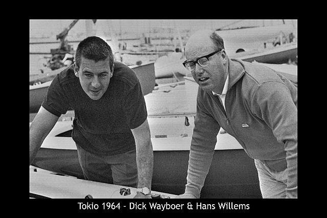 1964 wayboer