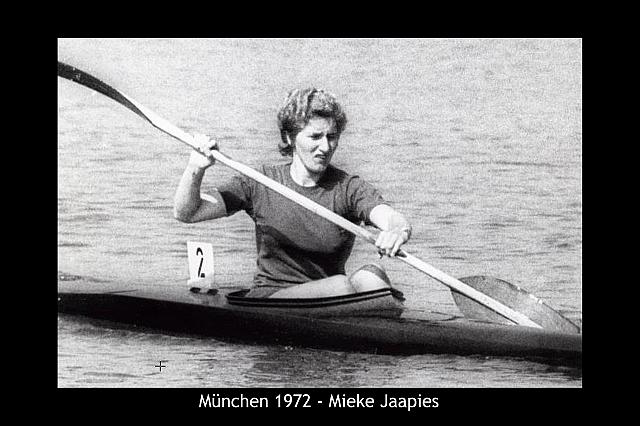 1972 Mieke Jaapies