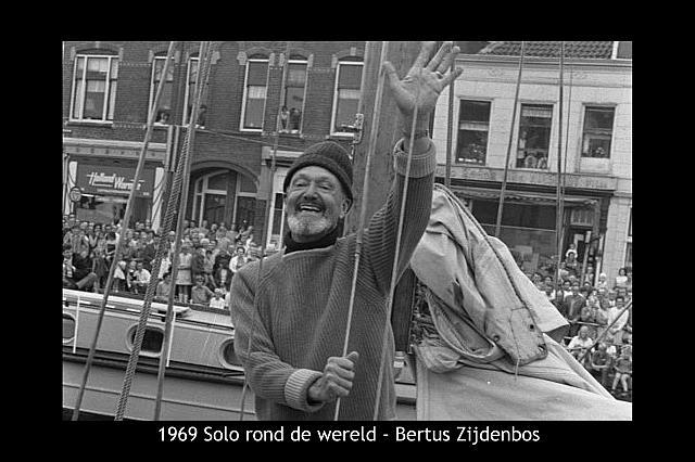 Bertus zijdenbos