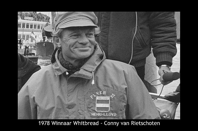 Conny Rietschoten