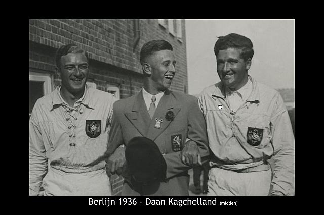Daan Kaghelland