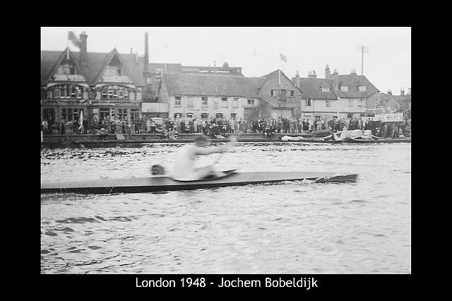 Jochem Bobeldyk 1948
