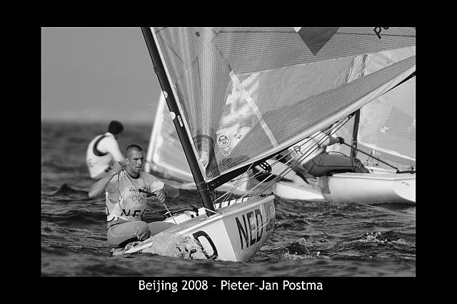 OS 2008 Postma