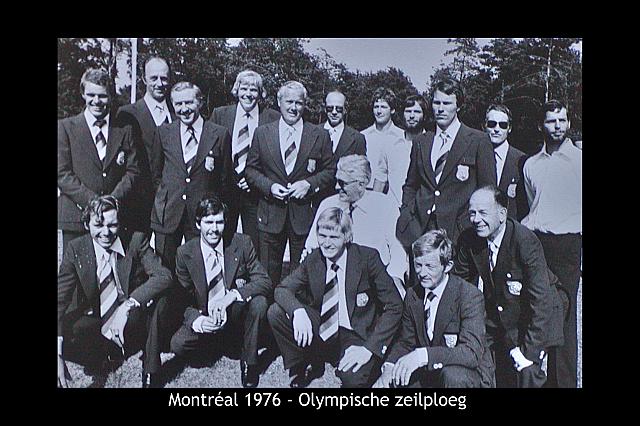 Zeilploeg 1976