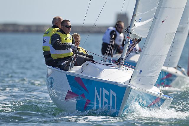 Paralympics M1617