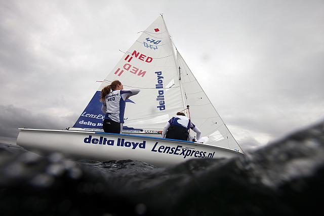 Lisa Westerhof en Lobke Berkhout_Photoshoot_4