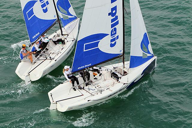 Mulder, Bekkering en Witteveen_Photoshoot 2012_12