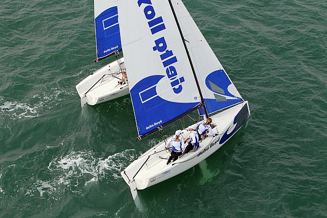 Mulder, Bekkering en Witteveen_Photoshoot 2012_13