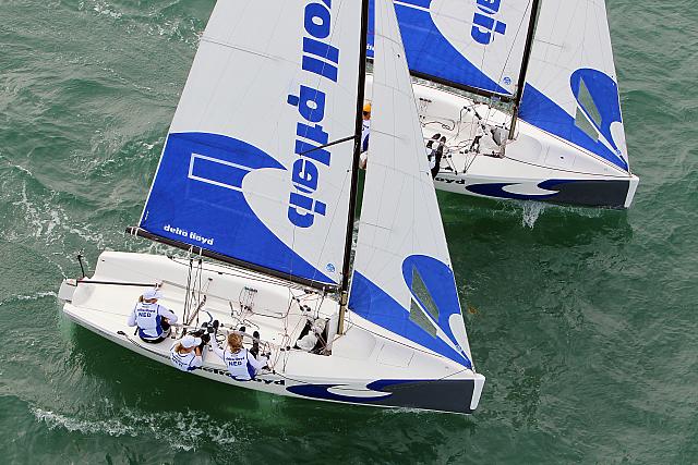 Mulder, Bekkering en Witteveen_Photoshoot 2012_15