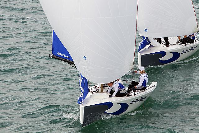 Mulder, Bekkering en Witteveen_Photoshoot 2012_16