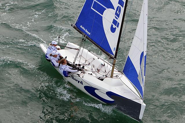 Mulder, Bekkering en Witteveen_Photoshoot 2012_7