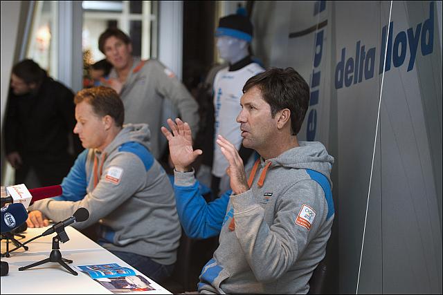 Ian Ainslie