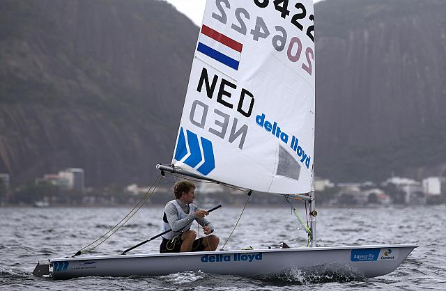 Laser van Schaardenburg