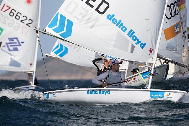 Laser van Schaardenburg