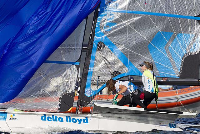 49erFX Bekkering & Duetz