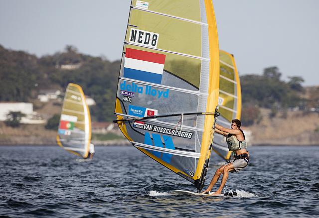 Dorianvan Rijsselberge1