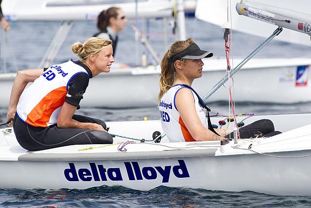 Margriet Fokkema en Marieke Jongens_470 Hyeres 2010_11