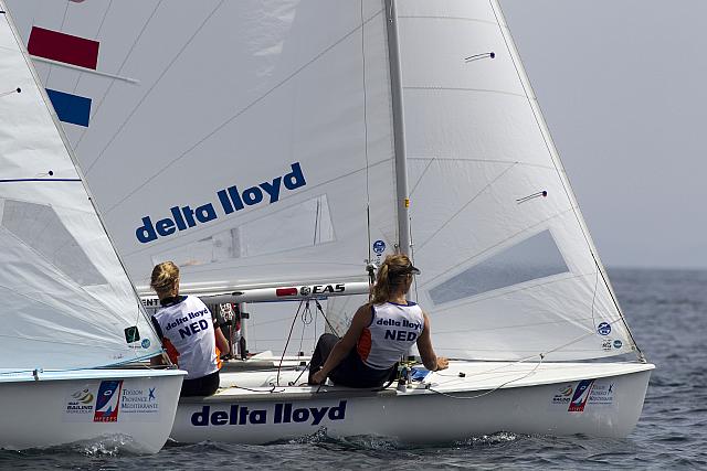 Margriet Fokkema en Marieke Jongens_470 Hyeres 2010_14