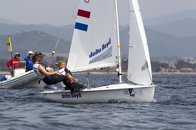 Margriet Fokkema en Marieke Jongens_470 Hyeres 2010_18
