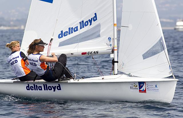 Margriet Fokkema en Marieke Jongens_470 Hyeres 2010_19