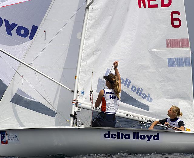 Margriet Fokkema en Marieke Jongens_470 Hyeres 2010_24