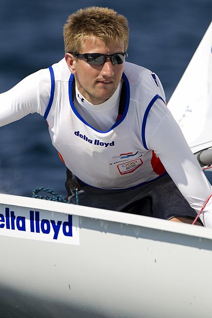 Rutger van Schaardenburg_Laser-Hyeres 2010_4