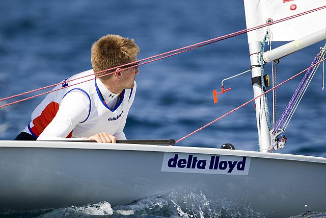 Rutger van Schaardenburg_Laser-Hyeres 2010_5