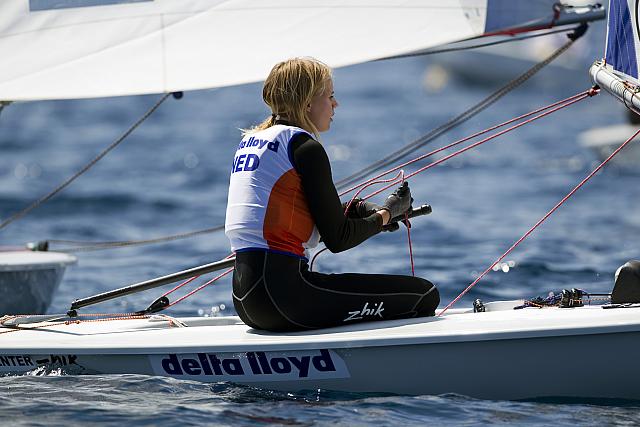 Marit Bouwmeester_Laser Radial-Hyeres 2010_12