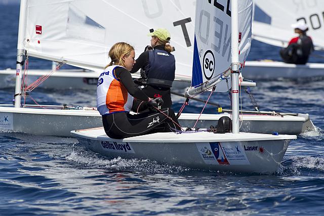 Marit Bouwmeester_Laser Radial-Hyeres 2010_2