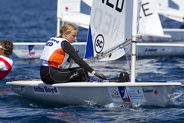 Marit Bouwmeester_Laser Radial-Hyeres 2010_3