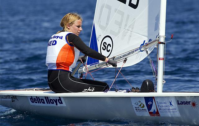 Marit Bouwmeester_Laser Radial-Hyeres 2010_5