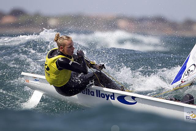 Marit Bouwmeester