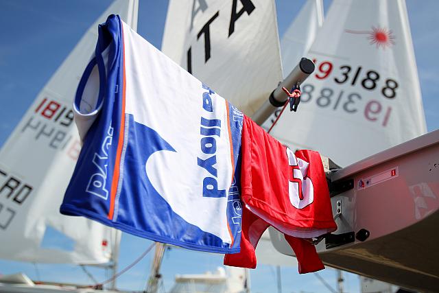 Wachten op wind