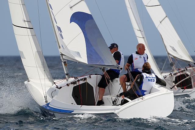 Hessels, vd Veen en Rossen