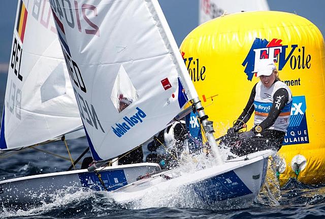 Marit Bouwmeester