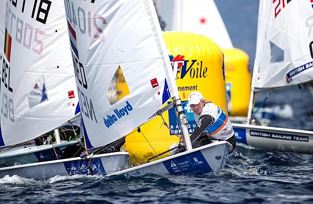 Marit Bouwmeester