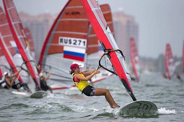 Lilian de Geus 2 SWC Miami 2016