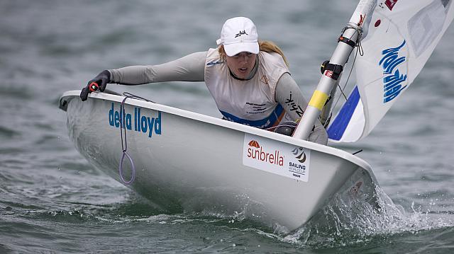 Marit Bouwmeester 2 SWC Miami 2016