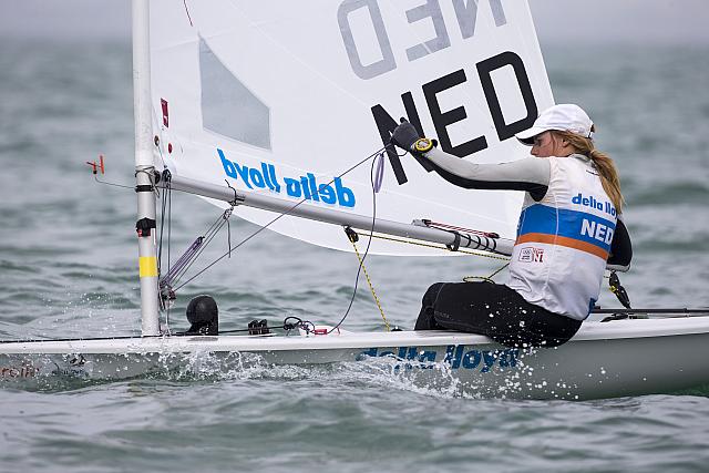 Marit Bouwmeester SWC Miami 2016