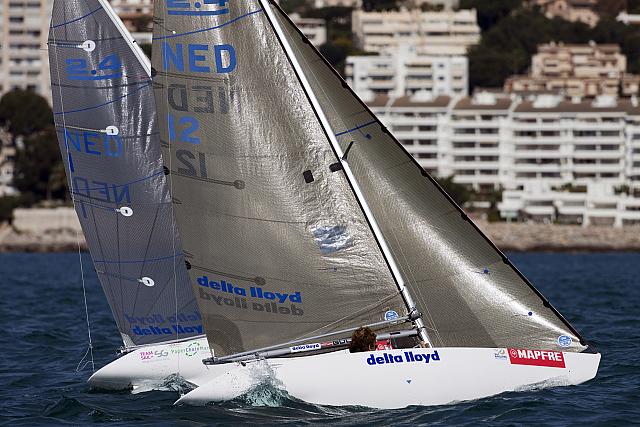 Thierry Schmitter en Barend Kol_Miami OCR 2011_2