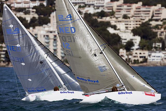 Thierry Schmitter en Barend Kol_Miami OCR 2011_3